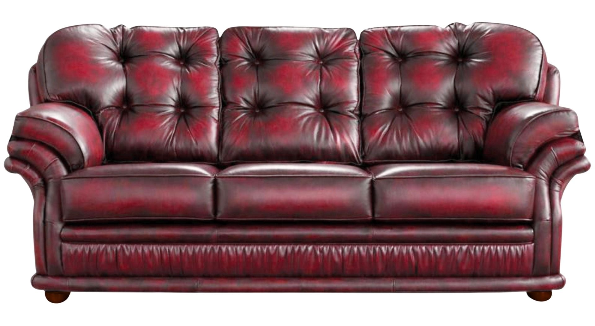 The Bentley Chesterfield